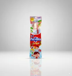 Formula Junior Toothbrush Soft