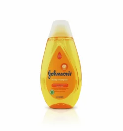 Johnsons Baby Shampoo - 100ml