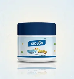 Kidlon Baby Jelly - 100g
