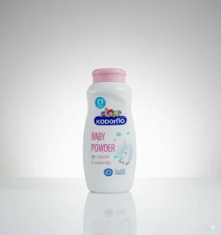 Kodomo Baby Powder Gentle Soft 0+ 160g