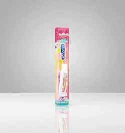 Kodomo Dental Kids Set (0.5 to 3 Years)