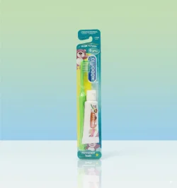 Kodomo Dental Kids Set 6 Years+