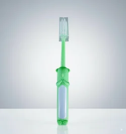 Moshi Moshi Toothbrush