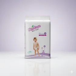 NeoCare Baby Diaper XL Premium 50 pcs