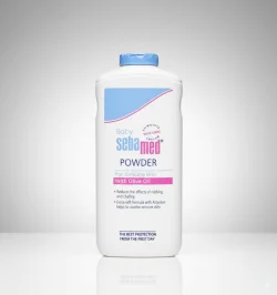 Seba Med Baby Powder - 200g