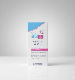 Sebamed Baby Gentle Wash - 200ml
