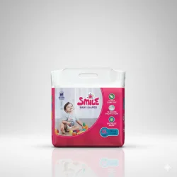 SMILE Belt Diaper XL 22 pcs 11-18 KG