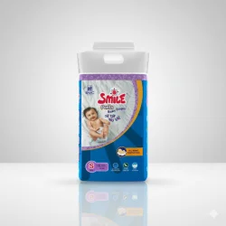 SMILE Pant Diaper S 42 pcs 4-8 KG