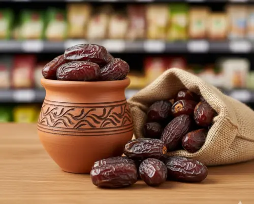 Dates - Maryam