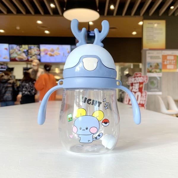 Dear Horn Mumpot 370ml