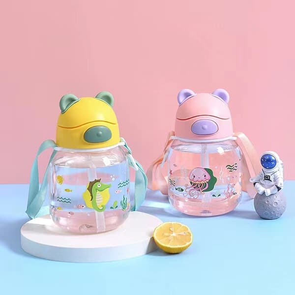 New Bear Mumpot for Kids 450ml