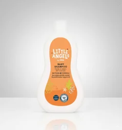 Asda Little Angels Baby Shampoo - 500ml